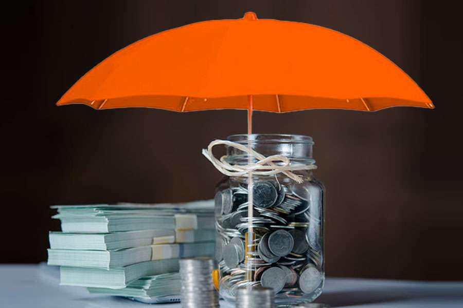 Money Insurance Policy